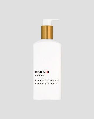 Berani Femme naturligt återfuktande och skyddande balsam för färgat hår - 1