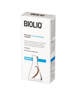 Dermo Bioliq Lugnande Acne Skin Dagkräm - 2