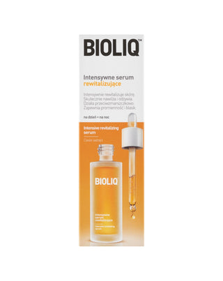 Pro Intensivt revitaliserande serum med kaviarextrakt Bioliq - 1