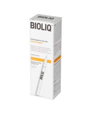 Pro Intensive Filler Serum med omedelbar hudutjämningseffekt Bioliq - 2