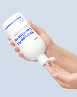 Regenererande balsam för hår och hårbotten Healpsorin Conditioner Dermz_2 - 2