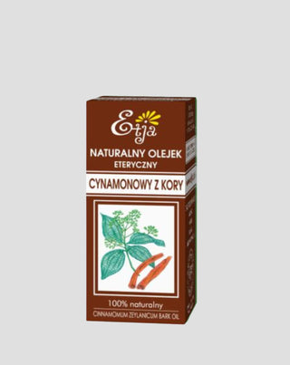 Naturlig eterisk kanelolja från kanelbark av Ceylon Etja - 1