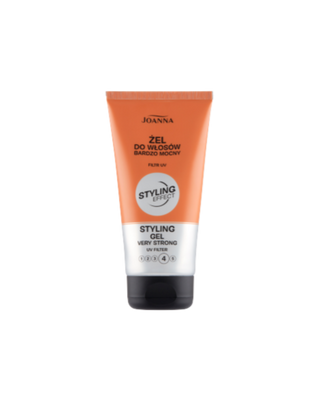 Styling Gel mycket stark Styling Effekt Joanna - 1
