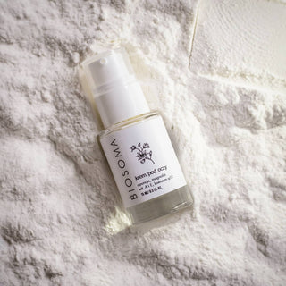 Regenererande nattkräm med retinol för att eliminera tecken på åldrande Biosoma - 2