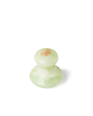 Crystallove Natural Jade ansiktsmassagesvamp - 2