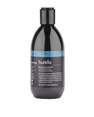 Stärkande schampo mot håravfall med Sendo prebiotika - 1