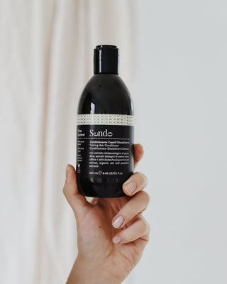 Frizz Control Taming Sendo Anti-Frizz Balsam - 2