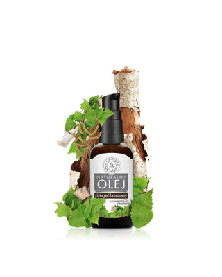 Naturlig tjärolja mot mjällproblem psoriasis och ringorm E-Fiore - 1