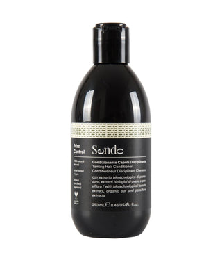 Frizz Control Taming Sendo Anti-Frizz Balsam - 1