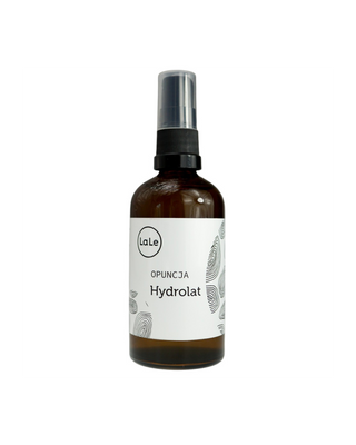 Fikonkaktus hydrolat med anti-ageing och regenererande verkan La-Le - 1