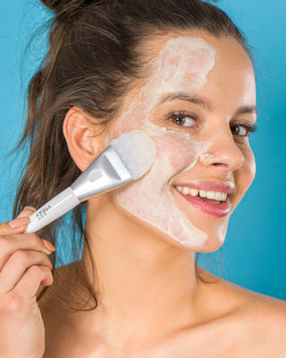 Day Hooray appliceringspensel för masker med silikonspets - 2