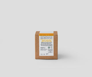 Ansiktskräm med hallon och hyaluronsyra närande och återfuktande Biosoma - 3