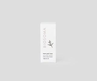 Ögonkräm med alger och grönt te för att minska rynkor och dra åt huden Biosoma - 4