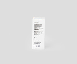 Regenererande nattkräm med retinol för att eliminera tecken på åldrande Biosoma - 5