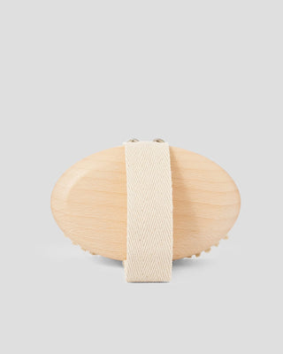 Hhuumm nr 3 Agave Fiber Strip torr kroppsmassageborste - 4