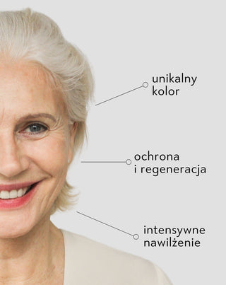 Färgskiftande läppstift med hyaluronsyra och vitamin E Aggie - 3