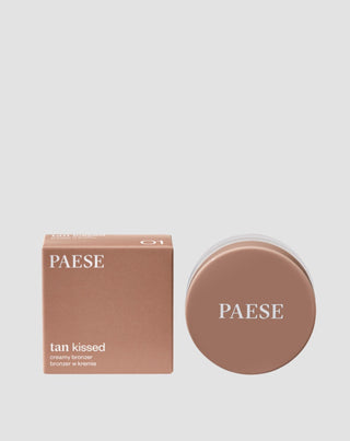 Krämbronzer i en sval nyans Tan 01 Paese - 5