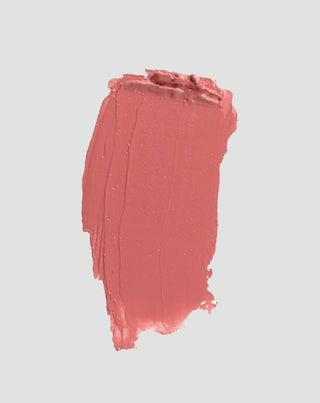 Krämläppstift med arganolja magnetisk pastellfärg rosa nr 13 Paese - 2