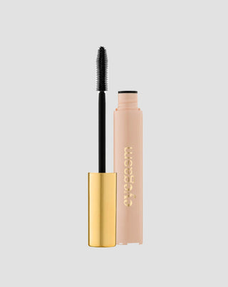 Mascara med balsam 2in1 Eyegasm stimulerande ögonfranstillväxt Paese - 1