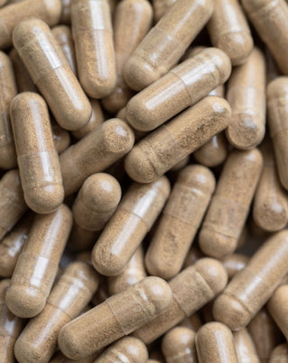 Mumio 20% fulvinsyror med piperin för immunitet och energi Nutridome 60 kapslar - 2