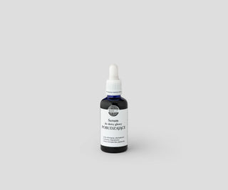 Hårtillväxtstimulerande hårbottenserum med BIOUP Indian Herbal Blend - 1