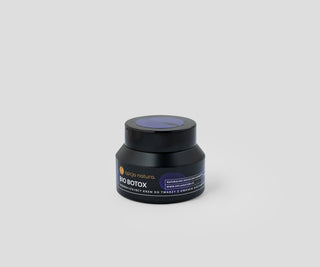 Normaliserande ansiktskräm med hyaluronsyra på brister Alternativ Natur - 1