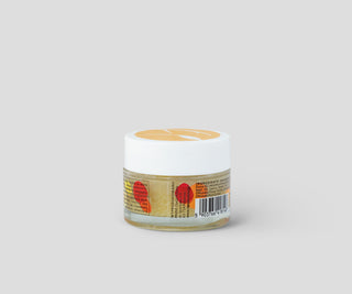 Laxerande förband för torr och sprucken hud för nötningar och brännskador Alternativ Natur - 3