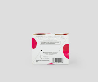 100% naturlig soda tvål i hallonkuber traditionell med vegetabiliska oljor Alternativ Natur - 4