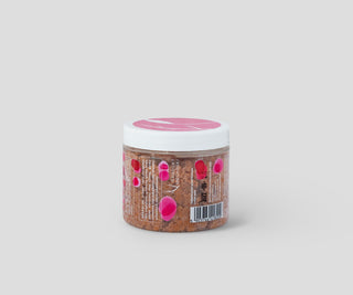 Rengörande kroppsskrubb Slappna av naturligt med Epsomsalt Alternativ Natur - 1