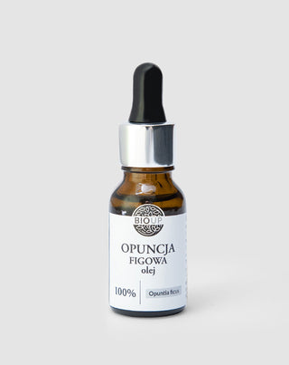 Ren taggig päronolja med botoxeffekt för mogen och problemhud BIOUP - 1