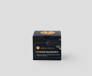 Ansiktskräm Elixir av ungdom för mogen hud 100% naturlig Alternativ natur - 4