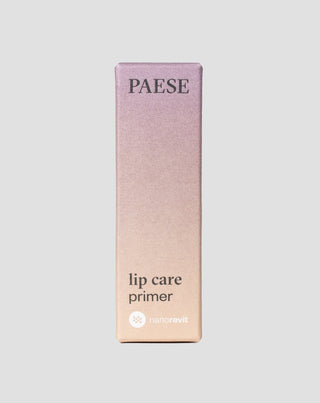 Nanorevit Paese mild rosa läppstift - 3