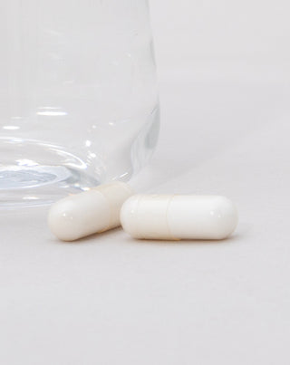 MSM metylsulfonylmetan för leder och skelett Nutridome kosttillskott 60 st. - 2