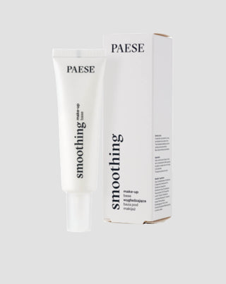 Utjämnande makeupbas med macadamianötsolja och vitamin E Smoothing Paese - 1