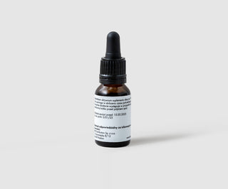 CBD-olja 5% för sömn med melatonin Sleep Manaya