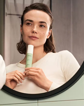 Lätt reparationskräm med ceramider Solve On Health Labs Care - 2