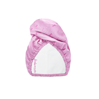 Barbie dubbelsidig hårinpackning Sport & Satin ZigZag Glov Dubbelsidig hårturban - 1