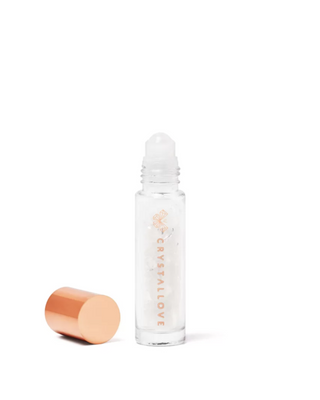 Kristallflaska för olja - Crystallove rhinestone - 1