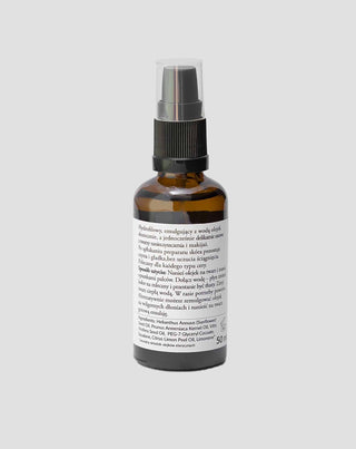 Hydrofil rengöringsolja 50ml BIOUP - 2