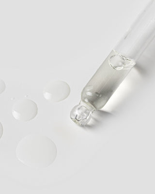 Hyaluronsyra 5% fuktgivande ansiktsserum för alla hudtyper Nutridome - 2