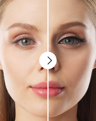 Återanvändbara magnetiska Cat Eye-ögonfransar från Nutridome_2 - 2