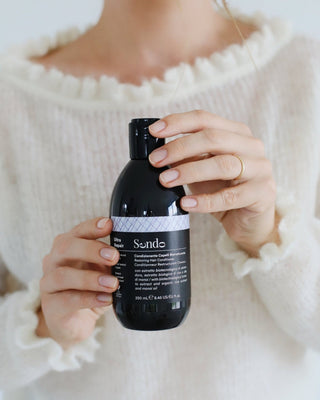 Ultra Repair Balsam Sendo - 2