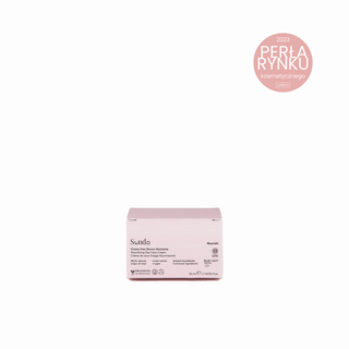 Närande dagkräm för torr hud Sendo - 3