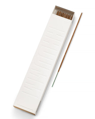 Chill Out sandelträ doftande rökelse med jasmin avslappnande Hhuumm - 3