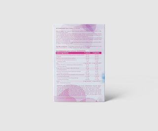 Femmax tabletter för ökad sexlust och intimitet för kvinnor - 3