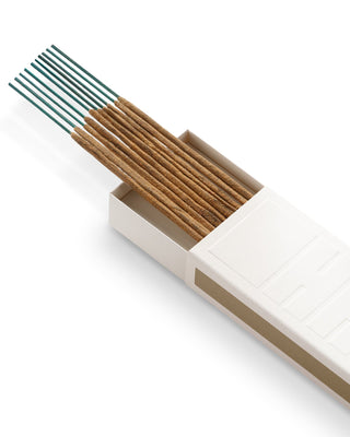 Chill Out sandelträ doftande rökelse med jasmin avslappnande Hhuumm - 1