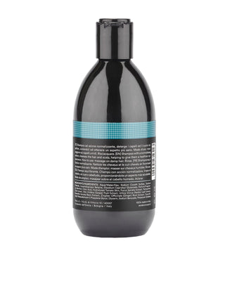 Normaliserande schampo som reglerar sebumsekretion Sendo - 3