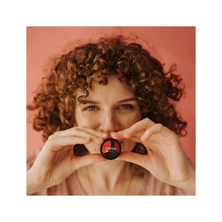 Skyddande Cranberry Lip Liner Mmok Option Nature - 2