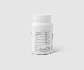 Kapslar för håravfall med en förtjockande och stärkande effekt Follixin 60 kapslar - 3