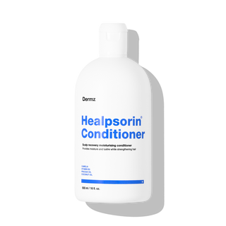 Healpsorin Conditioner Dermz Regenerating Conditioner för hår och hårbotten - 1